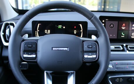 Haval H5, 2026 год, 4 349 000 рублей, 11 фотография