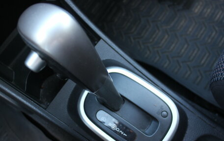 Nissan Tiida, 2010 год, 767 000 рублей, 26 фотография