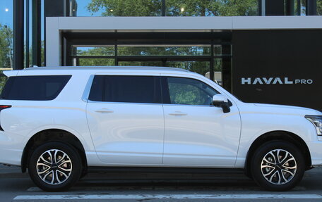 Haval H5, 2026 год, 4 349 000 рублей, 4 фотография