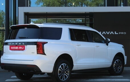 Haval H5, 2026 год, 4 349 000 рублей, 2 фотография