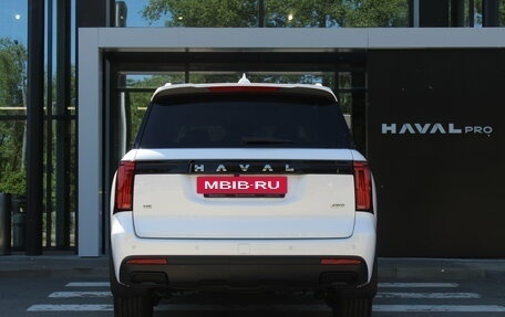 Haval H5, 2026 год, 4 349 000 рублей, 6 фотография
