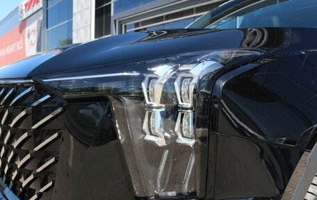 GAC GS8, 2024 год, 3 770 000 рублей, 7 фотография