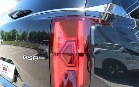 GAC GS8, 2024 год, 3 770 000 рублей, 8 фотография