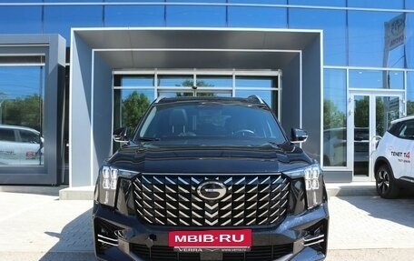 GAC GS8, 2024 год, 3 770 000 рублей, 2 фотография