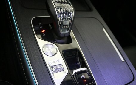 GAC GS8, 2024 год, 3 770 000 рублей, 16 фотография