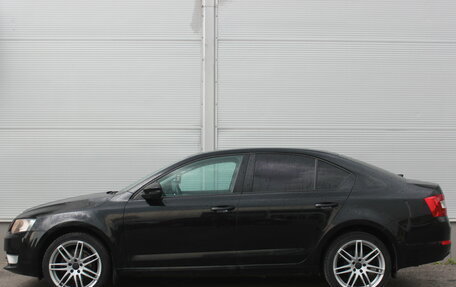 Skoda Octavia, 2014 год, 1 247 000 рублей, 6 фотография