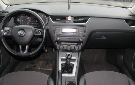 Skoda Octavia, 2014 год, 1 247 000 рублей, 7 фотография