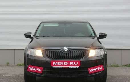 Skoda Octavia, 2014 год, 1 247 000 рублей, 3 фотография