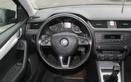 Skoda Octavia, 2014 год, 1 247 000 рублей, 17 фотография
