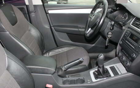 Skoda Octavia, 2014 год, 1 247 000 рублей, 14 фотография