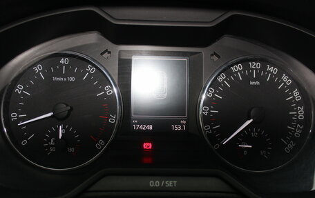 Skoda Octavia, 2014 год, 1 247 000 рублей, 19 фотография