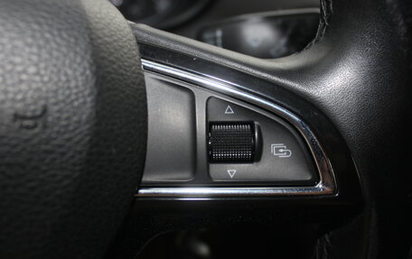 Skoda Octavia, 2014 год, 1 247 000 рублей, 21 фотография
