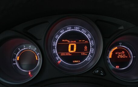 Citroen C4 II рестайлинг, 2011 год, 649 900 рублей, 12 фотография