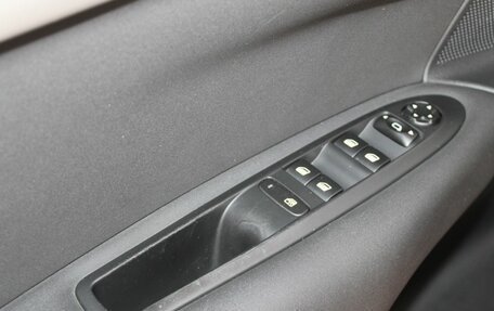 Citroen C4 II рестайлинг, 2011 год, 649 900 рублей, 11 фотография