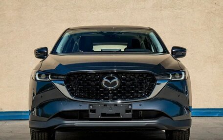 Mazda CX-5 II, 2026 год, 3 450 000 рублей, 2 фотография