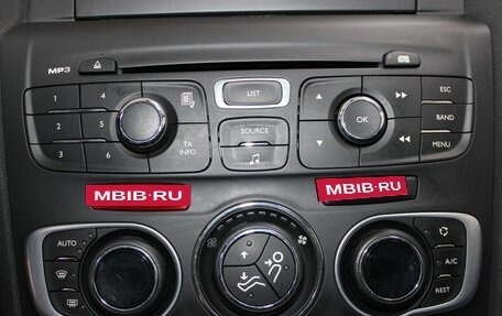 Citroen C4 II рестайлинг, 2011 год, 649 900 рублей, 14 фотография