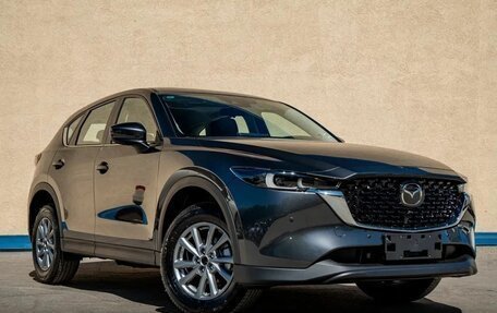 Mazda CX-5 II, 2026 год, 3 450 000 рублей, 6 фотография