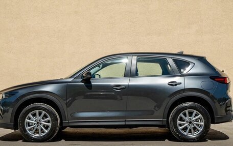 Mazda CX-5 II, 2026 год, 3 450 000 рублей, 9 фотография