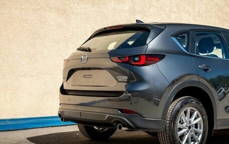 Mazda CX-5 II, 2026 год, 3 450 000 рублей, 13 фотография