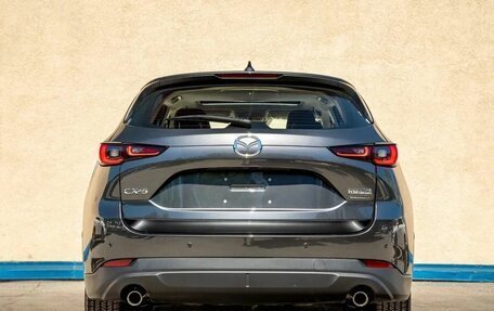 Mazda CX-5 II, 2026 год, 3 450 000 рублей, 12 фотография