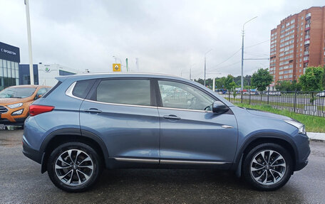 Chery Tiggo 7 I, 2019 год, 1 260 000 рублей, 5 фотография