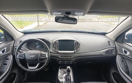 Chery Tiggo 7 I, 2019 год, 1 260 000 рублей, 17 фотография