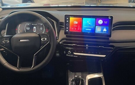 Haval Jolion, 2026 год, 2 649 000 рублей, 4 фотография