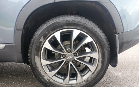 Chery Tiggo 7 I, 2019 год, 1 260 000 рублей, 22 фотография