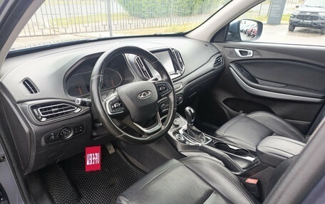 Chery Tiggo 7 I, 2019 год, 1 260 000 рублей, 20 фотография