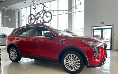 Haval Jolion, 2026 год, 2 649 000 рублей, 13 фотография