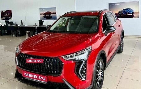 Haval Jolion, 2026 год, 2 649 000 рублей, 10 фотография