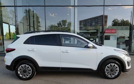KIA Rio IV, 2020 год, 1 659 800 рублей, 5 фотография