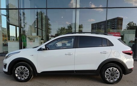 KIA Rio IV, 2020 год, 1 659 800 рублей, 10 фотография