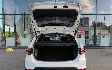 KIA Rio IV, 2020 год, 1 659 800 рублей, 12 фотография