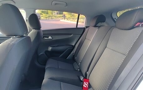 KIA Rio IV, 2020 год, 1 659 800 рублей, 15 фотография