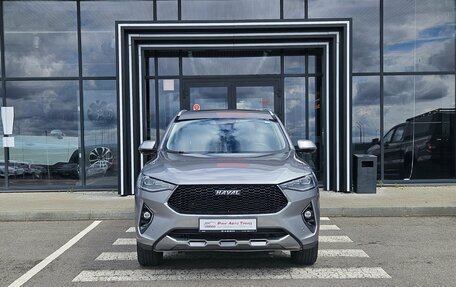 Haval F7 I, 2022 год, 1 950 000 рублей, 2 фотография