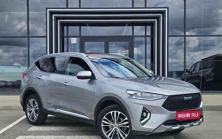 Haval F7 I, 2022 год, 1 950 000 рублей, 3 фотография