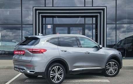 Haval F7 I, 2022 год, 1 950 000 рублей, 4 фотография