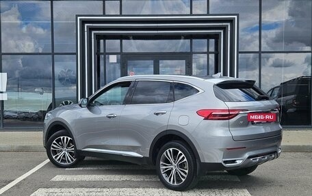 Haval F7 I, 2022 год, 1 950 000 рублей, 6 фотография