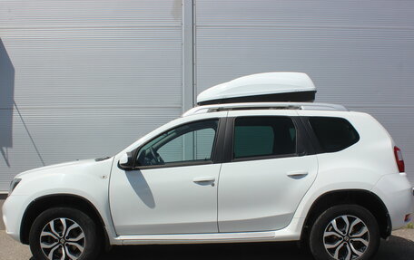 Nissan Terrano III, 2015 год, 917 000 рублей, 6 фотография