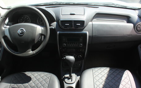 Nissan Terrano III, 2015 год, 917 000 рублей, 7 фотография