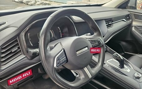 Haval F7 I, 2022 год, 1 950 000 рублей, 9 фотография