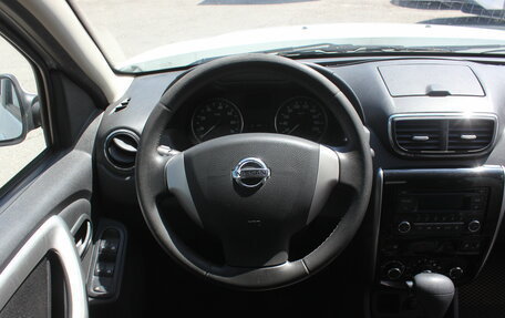Nissan Terrano III, 2015 год, 917 000 рублей, 17 фотография