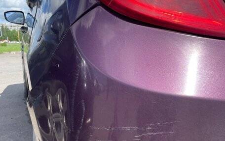 Hyundai Solaris II рестайлинг, 2013 год, 470 000 рублей, 8 фотография