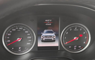 Mercedes-Benz GLC, 2018 год, 3 600 000 рублей, 1 фотография