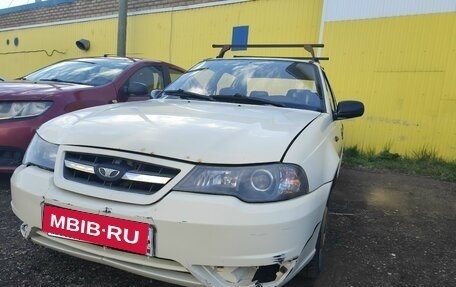 Daewoo Nexia I рестайлинг, 2012 год, 90 000 рублей, 1 фотография