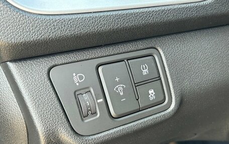 Hyundai Solaris II рестайлинг, 2018 год, 1 320 000 рублей, 8 фотография