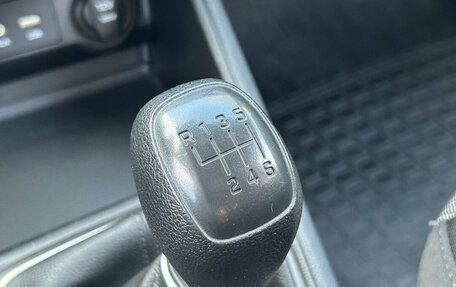 Hyundai Solaris II рестайлинг, 2018 год, 1 320 000 рублей, 18 фотография