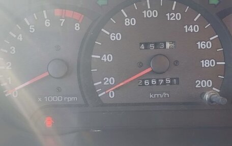 Hyundai Accent II, 2005 год, 150 000 рублей, 4 фотография