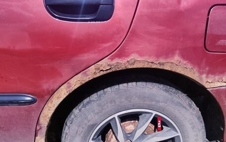 Hyundai Accent II, 2005 год, 150 000 рублей, 10 фотография